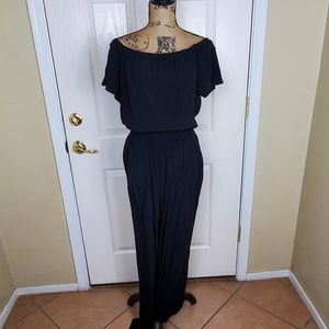 Charles Henry Jumpsuit